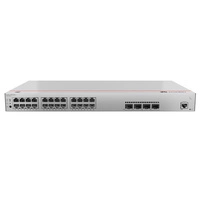 Interruttore Huawei S310-24P4S 24x 1Gb 4x SFP 400 W PoE+