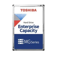 Disco rigido TOSHIBA Enterprise 3.5'' HDD 2TB 7200RPM SATA 6Gb/s 128MB | MG04ACA200E