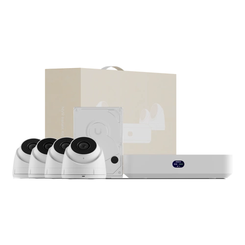 Set NVR Ubiquiti UNVR-Instant-Kit