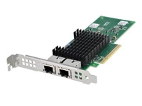 Scheda di rete DELL 1WYFT 2x RJ-45 PCI Express 10Gb