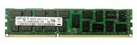 Memoria RAM 1x 8GB Samsung ECC REGISTERED DDR3 1333MHz PC3-10600 RDIMM | M393B1K70CH0-CH9