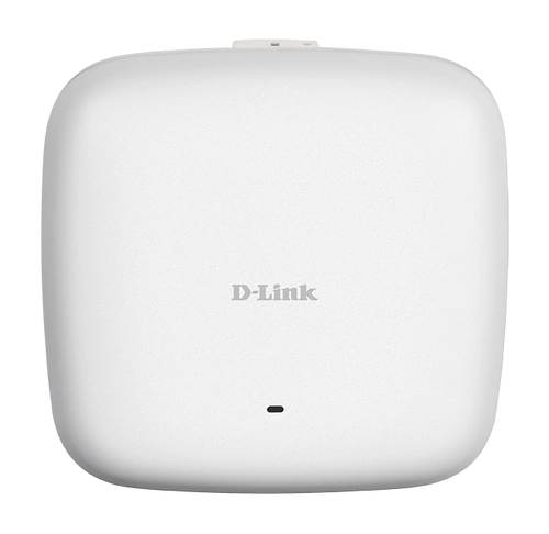 Access Point (Punto di accesso) D-Link DAP-2680 2.4 GHz | 5 GHz 1300 Mbps 802.11 a/b/g/n/ac-wave2