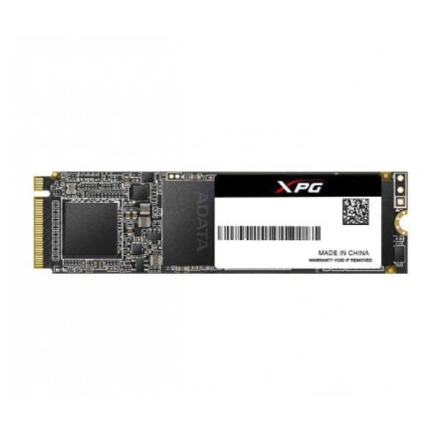 SSD ADATA SX6000 Pro 2 TB M.2 NVMe PCIe Gen3x4 | ASX6000PNP-2TT-C