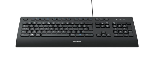 Tastiera Wired Logitech K280E Pro f/ Business QWERTY