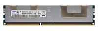 Memoria RAM 1x 8GB Samsung ECC REGISTERED DDR3 1066MHz PC3-8500 RDIMM | M393B1K70CHD-CF8