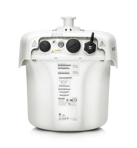 Access Point HPE JZ172A 2,4 GHz | 5 GHz 1733 Mbps 802.11a/b/g/n/ac/af/az