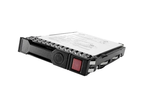 Disco rigido dedicato a HP server 3.5'' capacità 2TB 7200RPM HDD SAS 6Gb/s 743403-001 | 637981-001 | BV898-64201