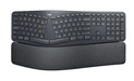 Tastiera Senza fili Logitech Ergo K860 QWERTZ