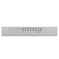 Switch Zyxel ES-108AV3-EU0101F 8x 10/100