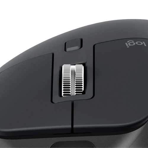 Senza fili topo Logitech MX Master 3S 910-006559