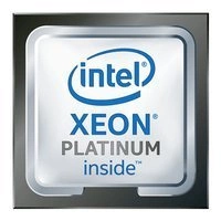 Intel Xeon Processore Platinum 8158 dedicado a HPE (24.75MB Cache, 12x 3.00GHz) 878656-B21