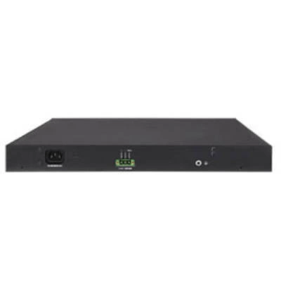 Switch HPE JG940A 24x 10/100/1000 2x SFP 370 W PoE+