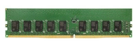 Memoria RAM 2x 8GB Synology DDR3 1600MHz ECC UNBUFFERED DIMM | RAMEC1600DDR3-8GBX2