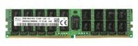 Memoria RAM 1x 32GB HPE Proliant & Workstation DDR4 4Rx4 2133MHz ECC LOAD REDUCED DIMM | 790110-001