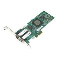 HBA HPE 853009-001-RFB 4 FC Fibre Channel 8Gb/s used 3 mesi
