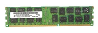 Memoria RAM 1x 8GB Micron ECC REGISTERED DDR3 1600MHz PC3-12800 RDIMM | MT36JSF1G72PZ-1G6