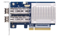 HBA QNAP QXP-16G2FC Fibre Channel 16Gb/s