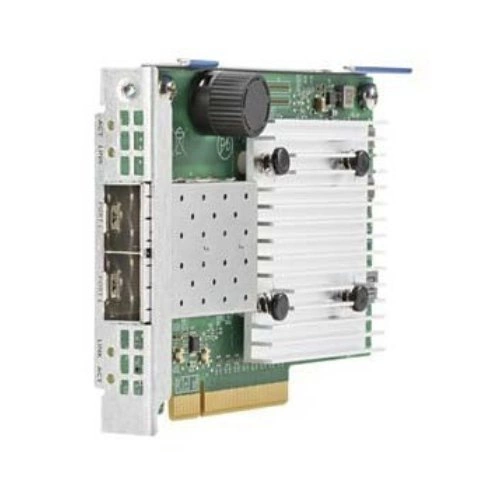 Network Card HPE 879383-B21 2x SFP28 PCI Express 10/25Gb