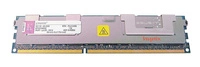 Memoria RAM 1x 8GB Kingston ECC REGISTERED DDR3 1333MHz PC3-10600 RDIMM | KTH-PL313/8G