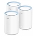 Access Point (Punto di accesso) Cudy M1200(3-PACK) 2.4 GHz | 5 GHz 867 Mbps 802.11 a/b/g/n/ac