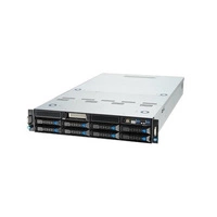 Piattaforma server ASUS 2U ESC4000A-E11-SKU1/2200W(1+1) 90SF0251-M004X0 AMD x 1 DDR4 x 8 10 x 2.5" SATA/SAS+2NVME PSU 1+1