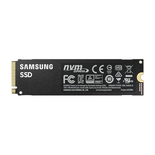 SSD disco Samsung 980 PRO 2000 M.2 NVMe PCIe TLC | MZ-V8P2T0BW