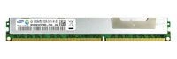 Memoria RAM 1x 8GB Samsung ECC REGISTERED DDR3 1066MHz PC3-8500 RDIMM | M392B1K73CM0-YF8