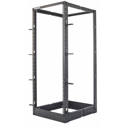 Armadio rack 19" Telaio aperto INTELLINET 26U 600x1000mm
