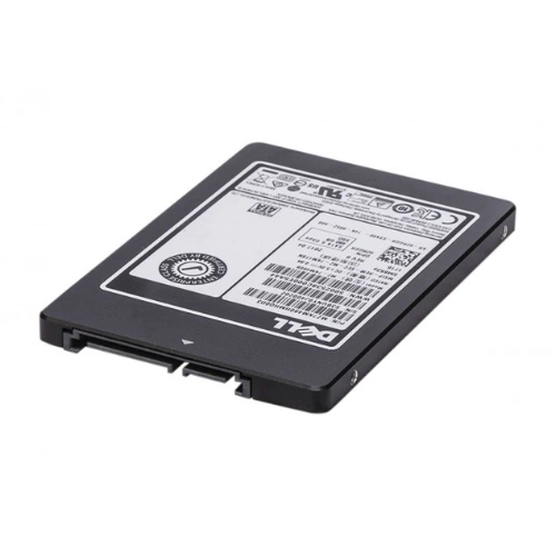 SSD DELL 400GB 2.5'' SAS 12Gb/s 4K9CW | REFURBISHED