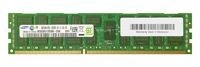 Memoria RAM 1x 4GB Samsung ECC REGISTERED DDR3 1333MHz PC3-10600 RDIMM | M393B5170GB0-YH9