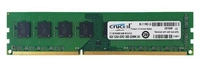 Memoria RAM 1x 8GB Crucial NON-ECC UNBUFFERED DDR3 1600MHz PC3-12800 UDIMM | CT102464BA160B.M16