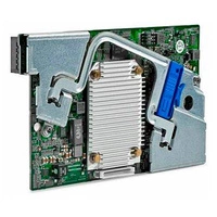 HPE Smart Array P246br 749975-B21 SAS/SATA 12Gb/s 1GB nuovo 1 anno