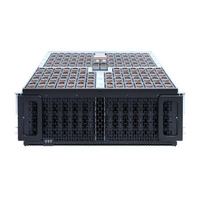 JBOD Western Digital SE4U102-60 HDD 3.5'' SAS 512E SE 960TB 1ES1858