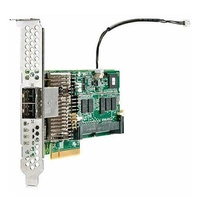 HPE Smart Array P440 749797-001 SAS/SATA 12Gb/s 1GB nuovo spare 1 anno