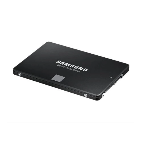 SSD disco Samsung 870 EVO 250 2.5'' SATA 6Gb/s TLC | MZ-77E250B/EU