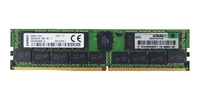 Memoria RAM 1x 32GB Hynix ECC REGISTERED DDR4 2Rx4 2400MHz PC4-19200 RDIMM | HP24D4R7D4MAM-32