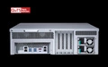 Server NAS QNAP TS-h1677XU-RP-3700X-32G 16x SSD | HDD SATA 32GB RAM