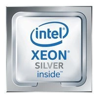 Intel Xeon Processore Silver 4108 dedicado a DELL (11MB Cache, 8x 1.80GHz) 338-BLTR