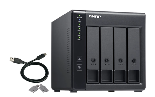 QNAP TR-004