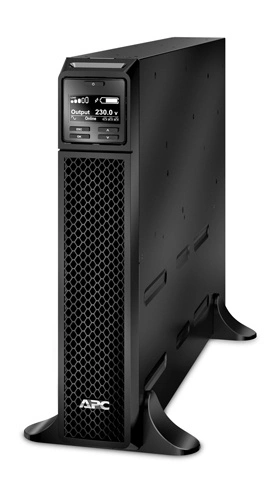 UPS APC Smart-UPS SRT On-Line 3000VA Torre 2700W 10x C13/C19 SRT3000XLI