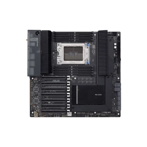 Scheda madre ASUS PRO WS WRX80E-SAGE SE WIFI sWRX8 EEB | 90MB1590-M0EAY0