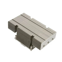 Raffreddamento della CPU Supermicro Server/Workstation | SNK-P2048P