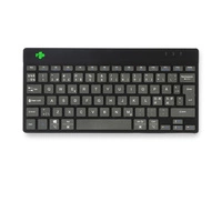 Tastiera Wired R-GO Tools R-Go Compact Break QWERTY