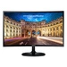 Monitor 23.5" Samsung LC24F390FHRXEN CF390 1920 x 1080 Full HD 60Hz matrice dello schermo VA