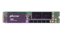 SSD disco Micron 7400 PRO 960GB M.2 22110 NVMe TLC | MTFDKBG960TDZ-1AZ1ZABYY