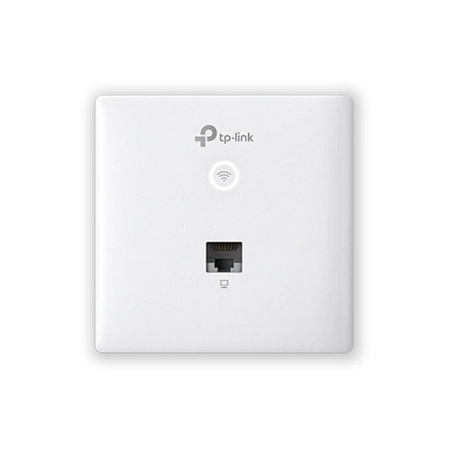 Access Point (Punto di accesso) TP-LINK EAP230-Wall 2.4 GHz | 5 GHz 867 Mbps 802.11 a/b/g/n/ac