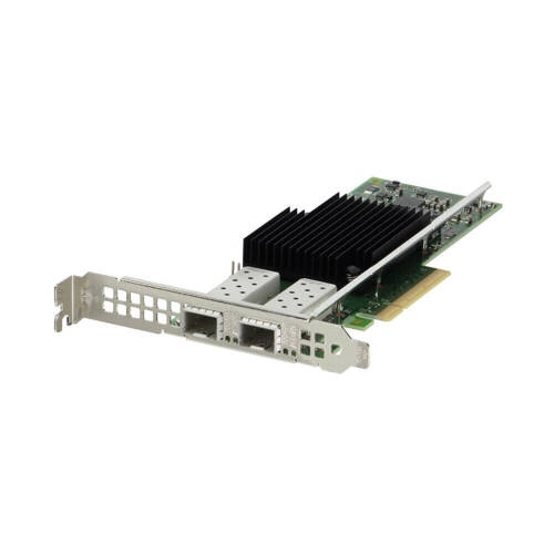 Scheda di rete DELL KCHGJ 2x SFP+ PCI Express 10Gb