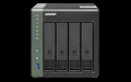 Server NAS QNAP TS-431KX-2G 4x SSD | HDD SATA 2GB RAM
