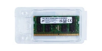 Memoria RAM 1x 32GB Micron DDR4 2Rx8 3200MHz PC4-25600 SO-DIMM ECC  | MTA18ASF4G72HZ-3G2