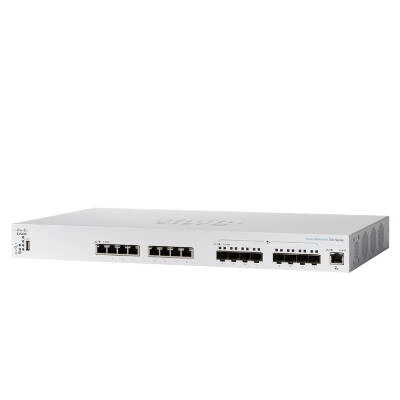 Switch Cisco Business CBS350-16XTS-EU 8x 10Gb 8x SFP+